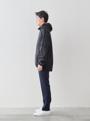 モデル 181cm 71kg サイズ LL