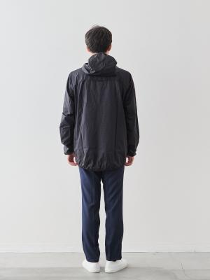 モデル 181cm 71kg サイズ LL