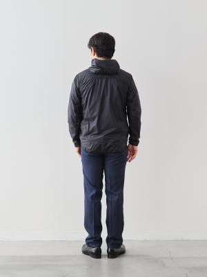 モデル 171cm 70kg サイズ M