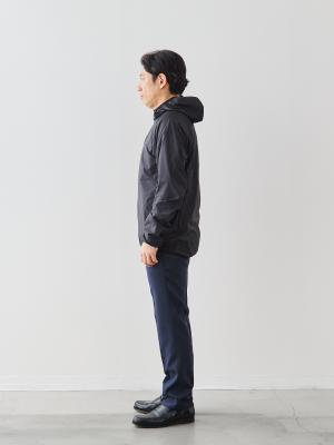 モデル 171cm 70kg サイズ L