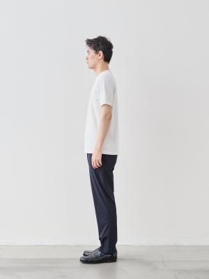 モデル 181cm 71kg サイズ L