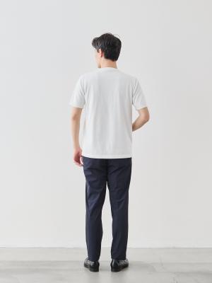 モデル 181cm 71kg サイズ L