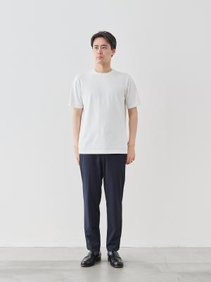 モデル 181cm 71kg サイズ LL