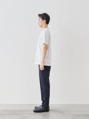 モデル 181cm 71kg サイズ LL