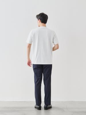 モデル 181cm 71kg サイズ LL