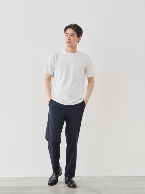 モデル 181cm 71kg サイズ L