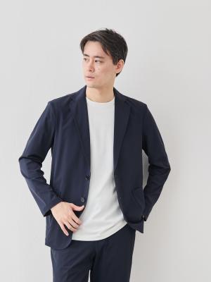 モデル 181cm 71kg サイズ L