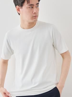 モデル 181cm 71kg サイズ L