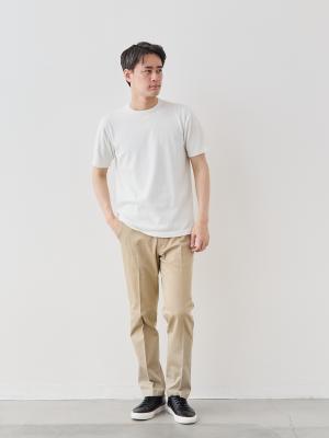 モデル 181cm 71kg サイズ L