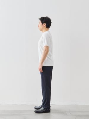 モデル 171cm 70kg サイズ M