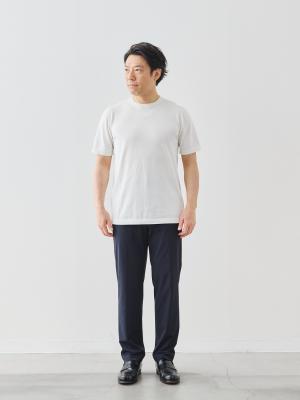 モデル 171cm 70kg サイズ L