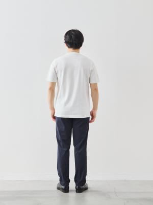 モデル 171cm 70kg サイズ L