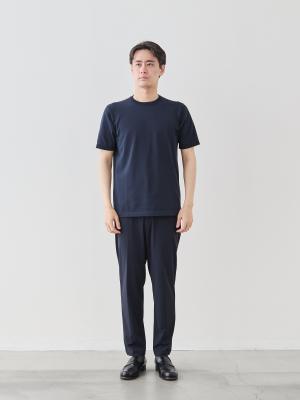 モデル 181cm 71kg サイズ L