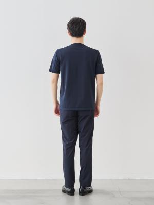 モデル 181cm 71kg サイズ L