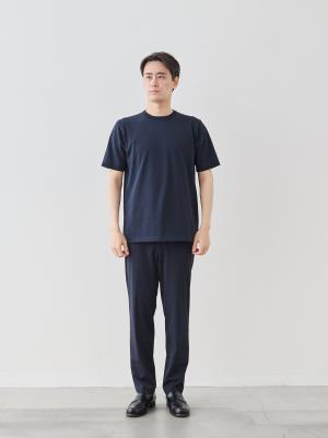 モデル 181cm 71kg サイズ LL