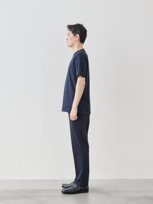 モデル 181cm 71kg サイズ LL