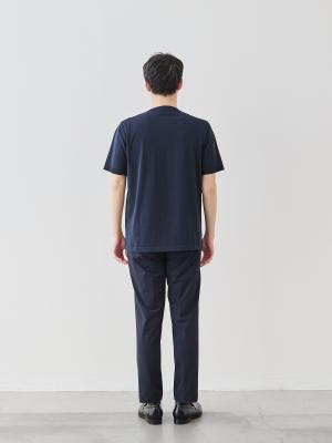 モデル 181cm 71kg サイズ LL