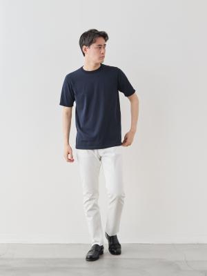 モデル 181cm 71kg サイズ L