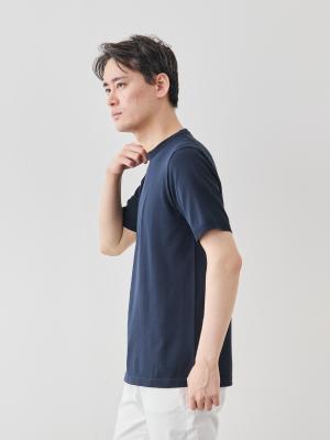 モデル 181cm 71kg サイズ L