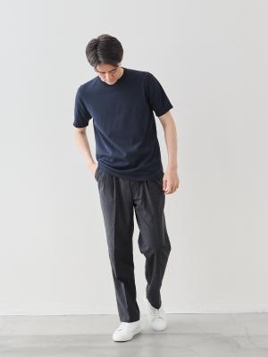 モデル 181cm 71kg サイズ L