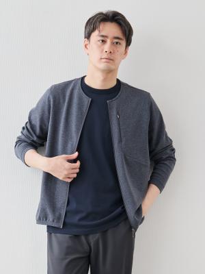 モデル 181cm 71kg サイズ L