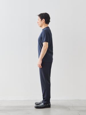 モデル 171cm 70kg サイズ M