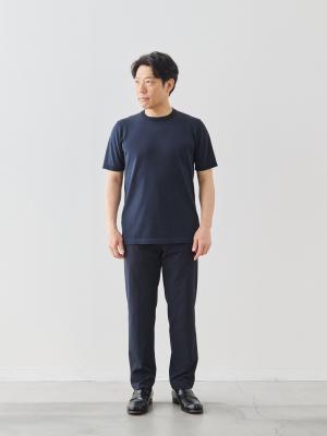 モデル 171cm 70kg サイズ L