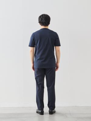 モデル 171cm 70kg サイズ L