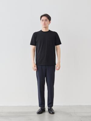 モデル 181cm 71kg サイズ L