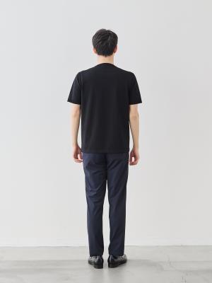 モデル 181cm 71kg サイズ L