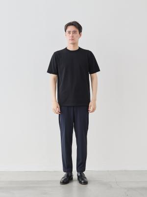 モデル 181cm 71kg サイズ LL