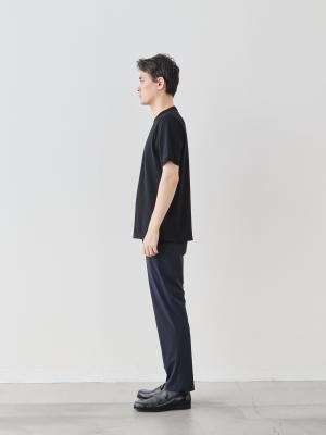 モデル 181cm 71kg サイズ LL