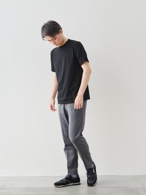 モデル 181cm 71kg サイズ L