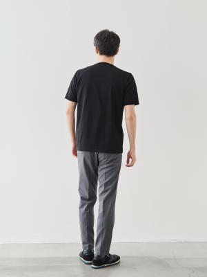 モデル 181cm 71kg サイズ L