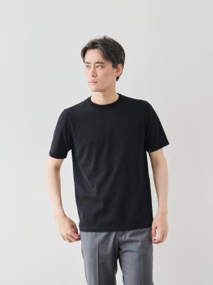 モデル 181cm 71kg サイズ L