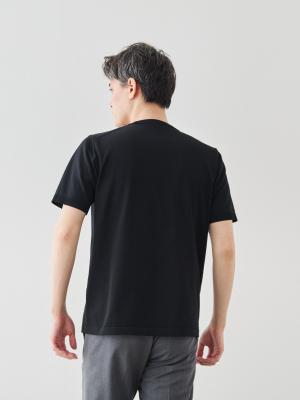 モデル 181cm 71kg サイズ L