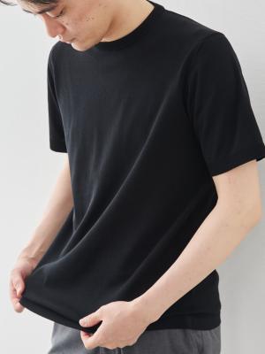 モデル 181cm 71kg サイズ L