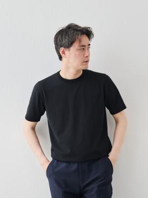モデル 181cm 71kg サイズ L