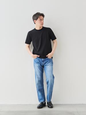 モデル 181cm 71kg サイズ L