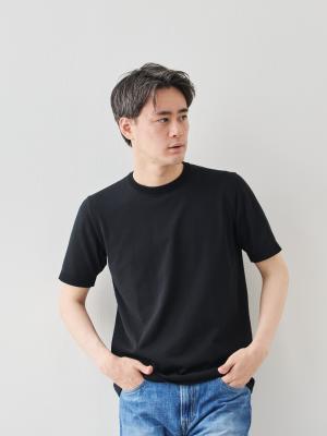 モデル 181cm 71kg サイズ L