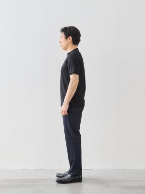 モデル 171cm 70kg サイズ M