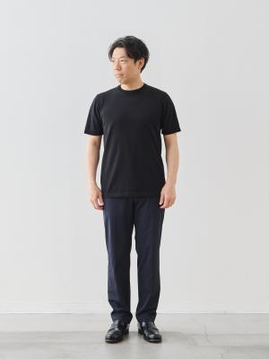 モデル 171cm 70kg サイズ L