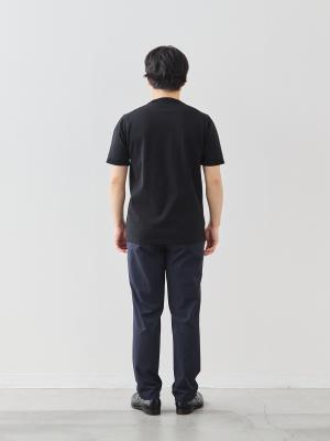 モデル 171cm 70kg サイズ L