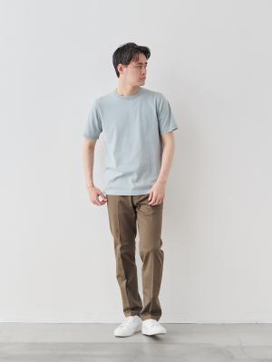 モデル 181cm 71kg サイズ L