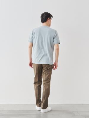 モデル 181cm 71kg サイズ L