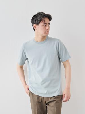 モデル 181cm 71kg サイズ L