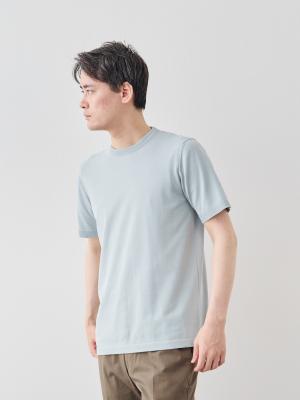 モデル 181cm 71kg サイズ L