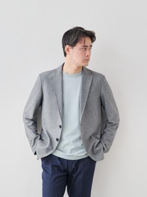 モデル 181cm 71kg サイズ L