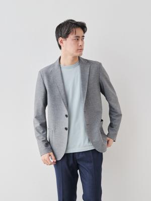 モデル 181cm 71kg サイズ L