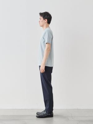 モデル 181cm 71kg サイズ L